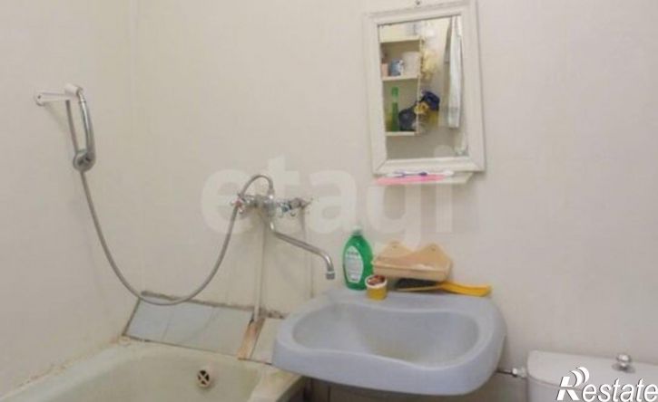 1-комн квартира Заводская улица, 4,  д. 4