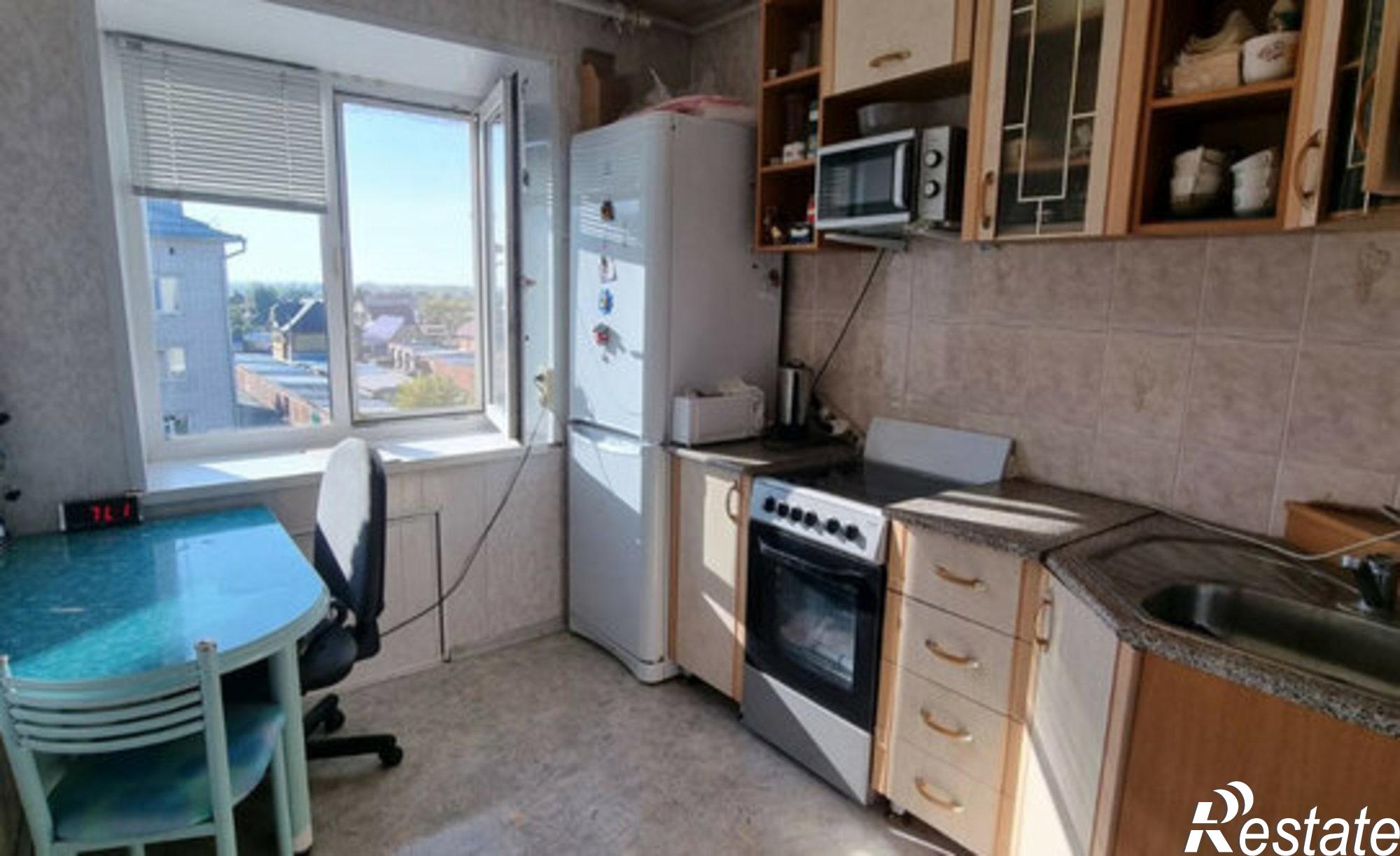 Купить квартиру за 2 700 000 рублей на улица Свердлова, 53