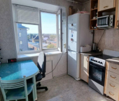 1-комн, 32кв м, этаж 5/5 улица Свердлова, 53