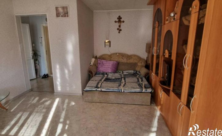 1-комн квартира улица Свердлова, 53,  д. 53