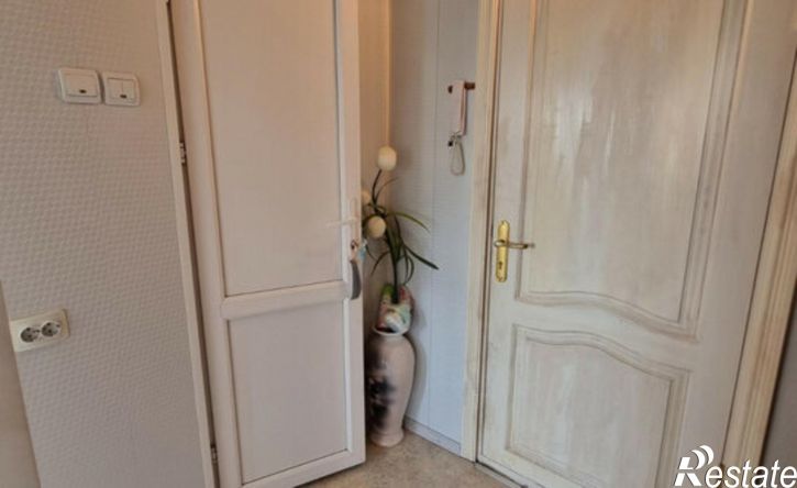 1-комн квартира улица Свердлова, 53,  д. 53