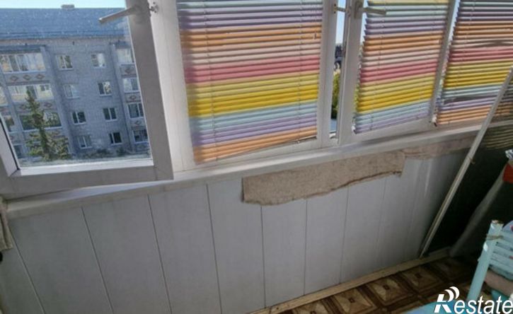 1-комн квартира улица Свердлова, 53,  д. 53