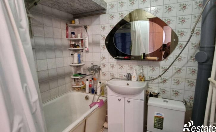 1-комн квартира улица Свердлова, 53,  д. 53