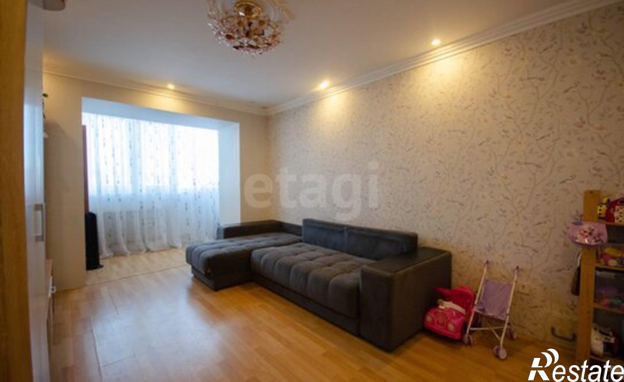 Купить квартиру за 4 500 000 рублей на ул Свободы, 185