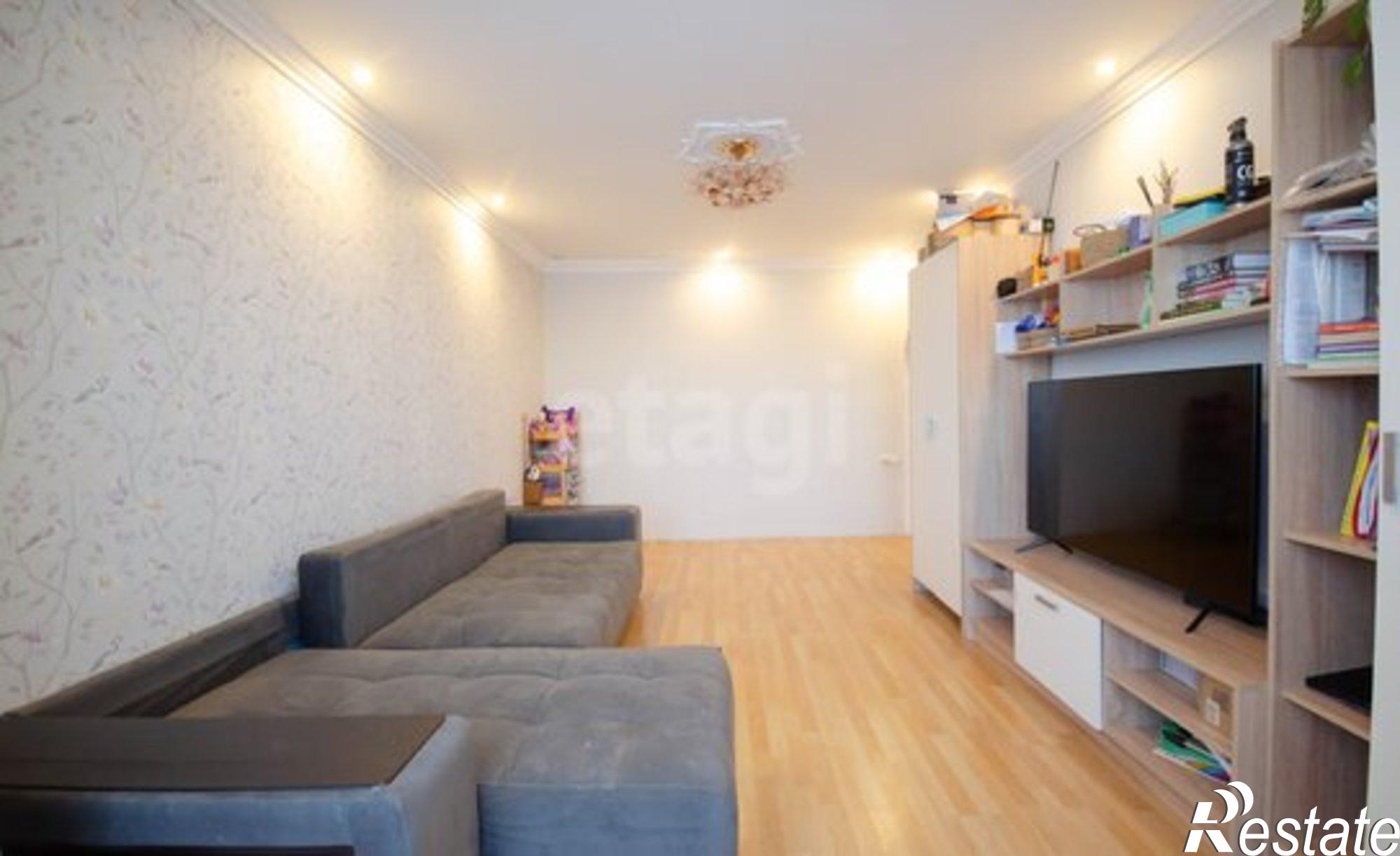 Купить квартиру за 4 500 000 рублей на ул Свободы, 185