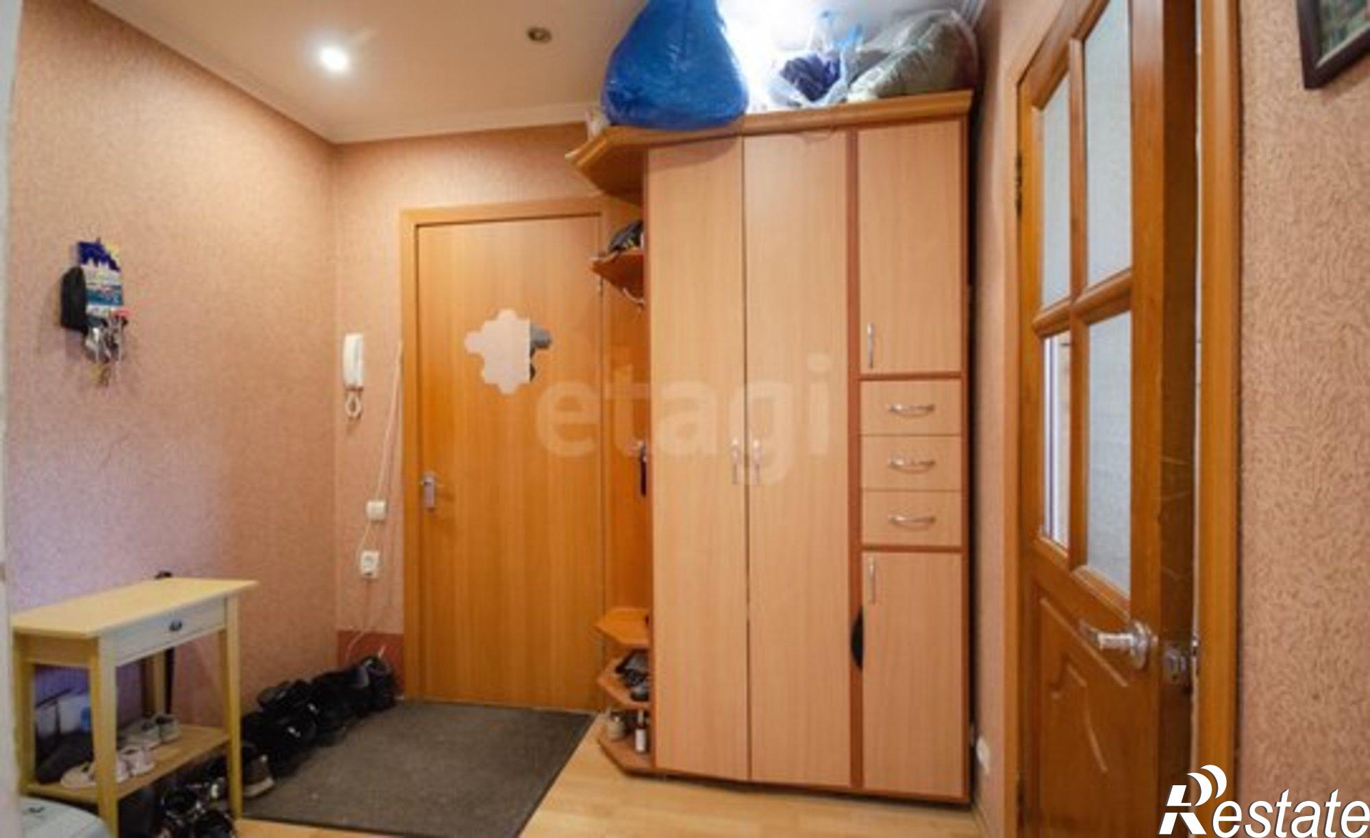 Купить квартиру за 4 500 000 рублей на ул Свободы, 185