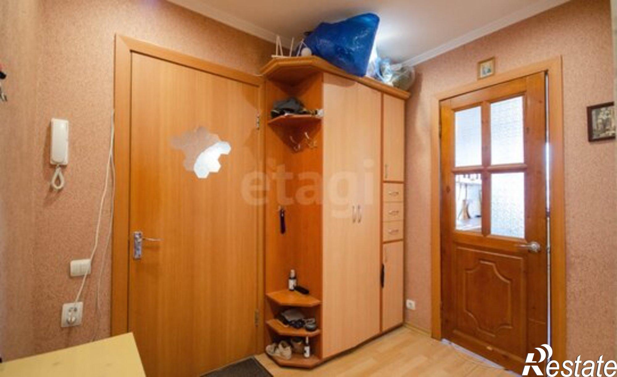 Купить квартиру за 4 500 000 рублей на ул Свободы, 185