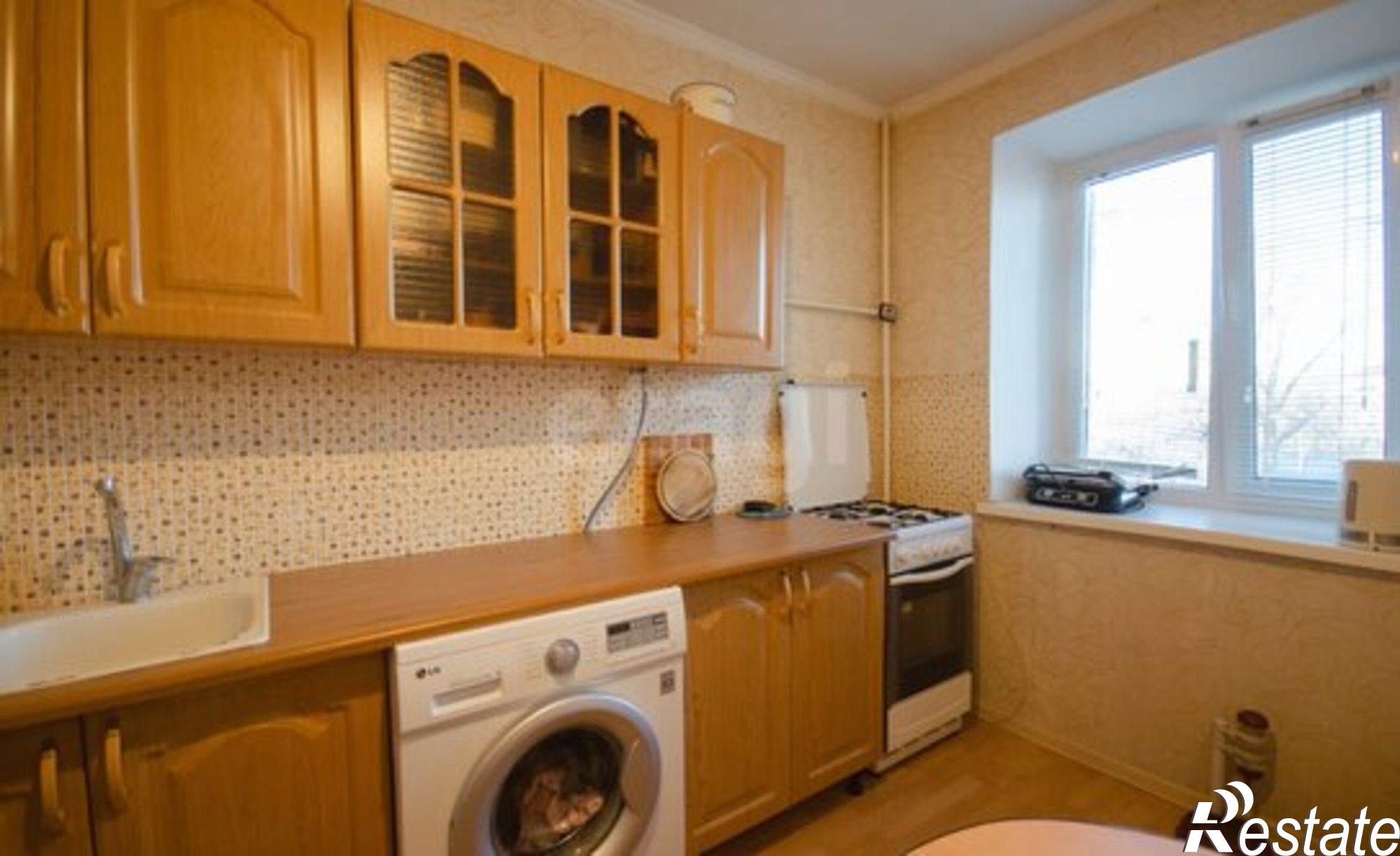 Купить квартиру за 4 500 000 рублей на ул Свободы, 185