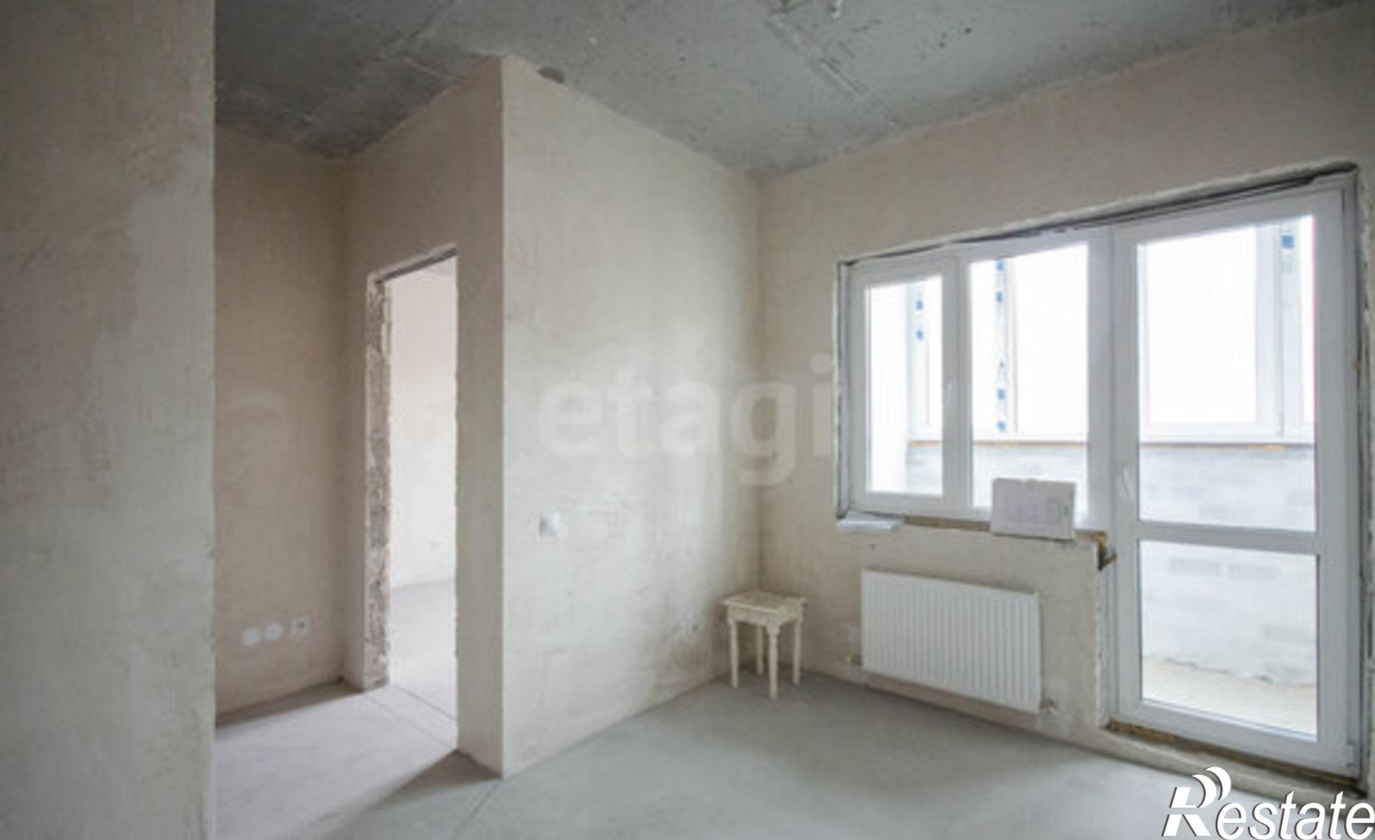 Купить квартиру за 3 300 000 рублей на ул Свободы, 236