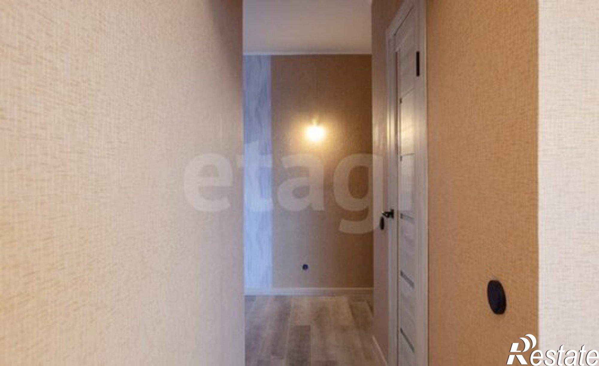 Купить квартиру за 3 100 000 рублей на улица Новикова, 28