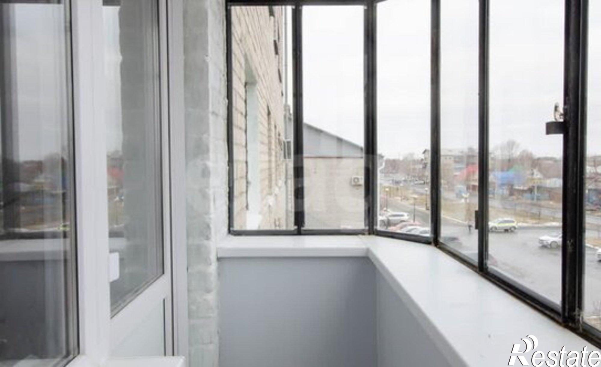 Купить квартиру за 3 100 000 рублей на улица Новикова, 28