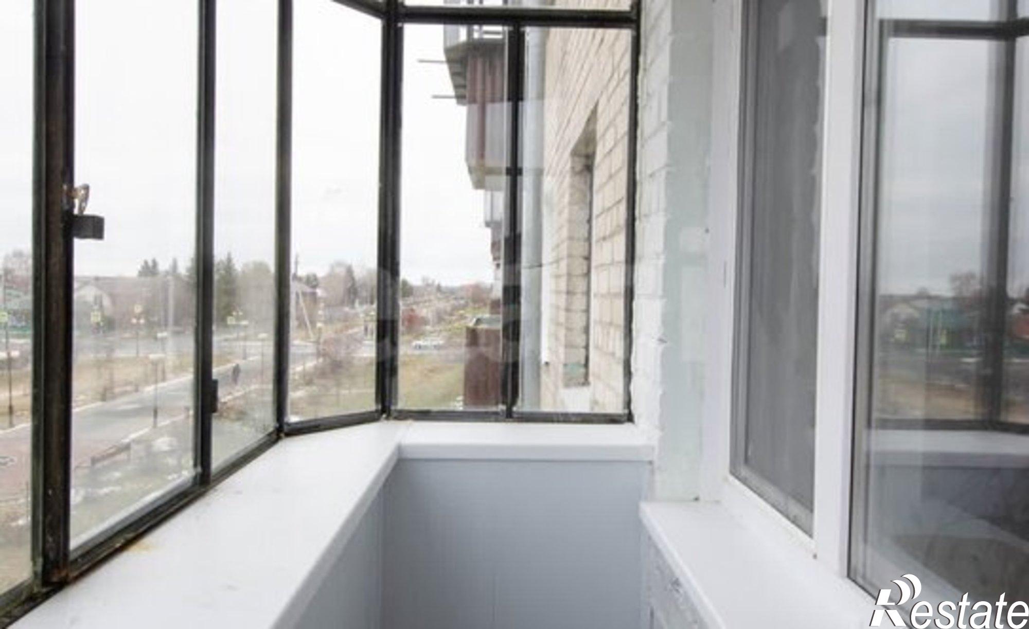 Купить квартиру за 3 100 000 рублей на улица Новикова, 28