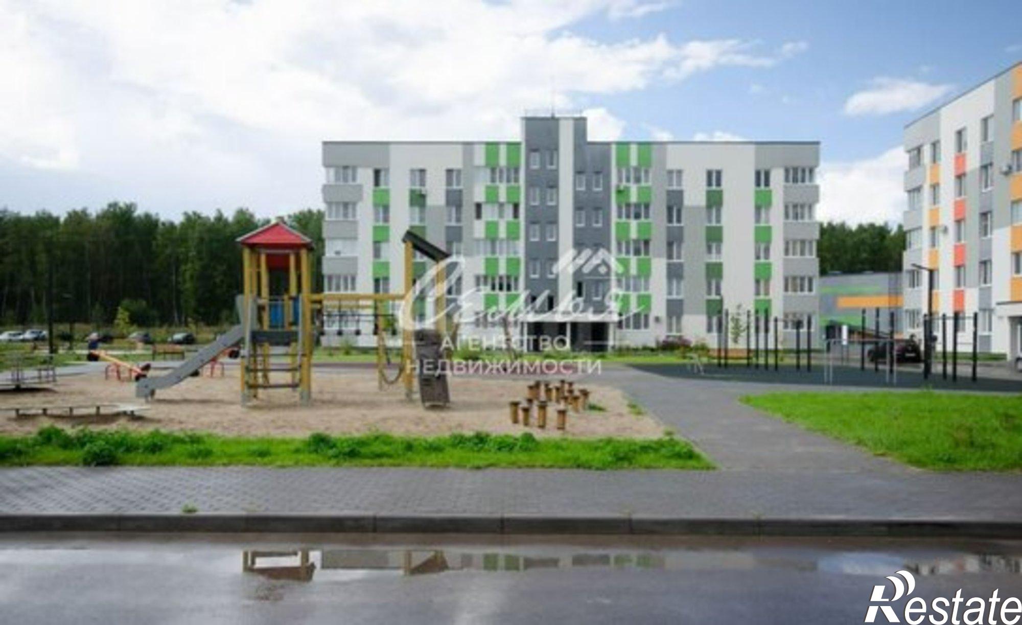 Купить квартиру за 5 150 000 рублей на ул Свободы, 236