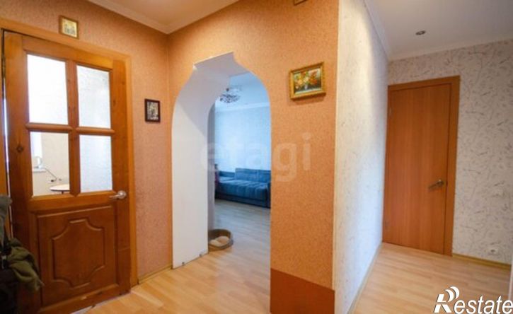 2-комн квартира ул Свободы, 185,  д. 185