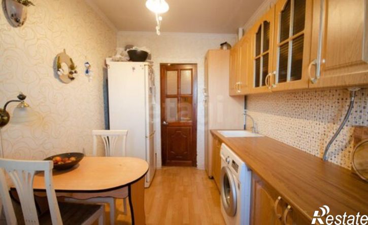 2-комн квартира ул Свободы, 185,  д. 185