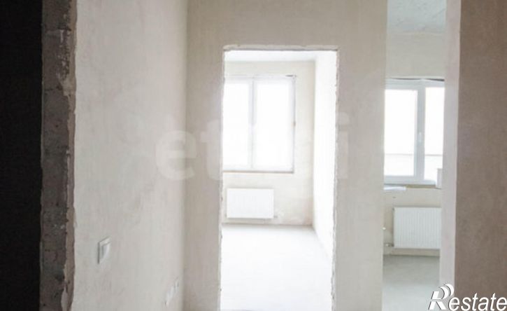 1-комн квартира ул Свободы, 236,  д. 236