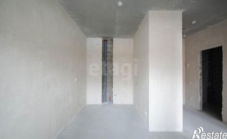 1-комн квартира ул Свободы, 236,  д. 236