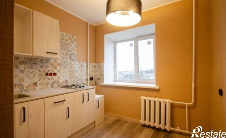 1-комн квартира улица Новикова, 28,  д. 28