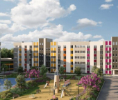 1-комн, 36кв м, этаж 5/5 ул Свободы, 240