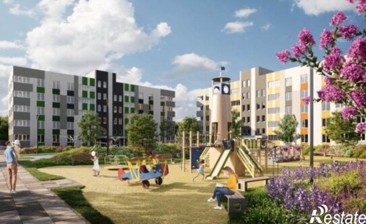 1-комн квартира ул Свободы, 240,  д. 240