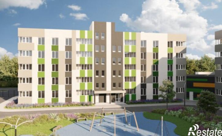 1-комн квартира ул Свободы, 240,  д. 240