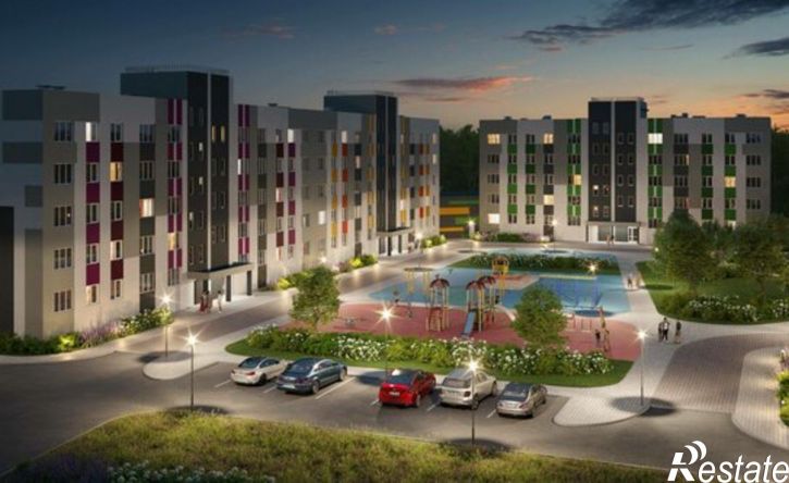 1-комн квартира ул Свободы, 240,  д. 240