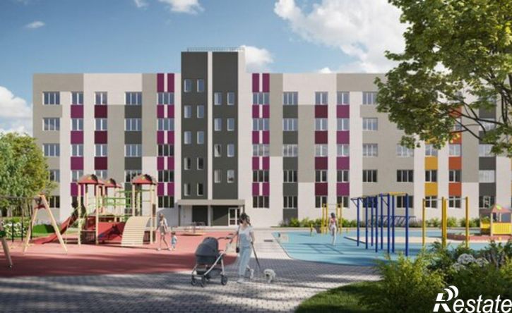 1-комн квартира ул Свободы, 240,  д. 240