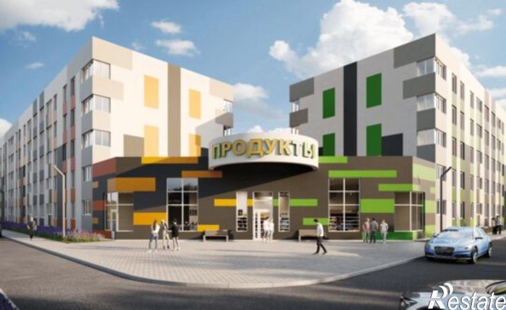 1-комн квартира ул Свободы, 240,  д. 240