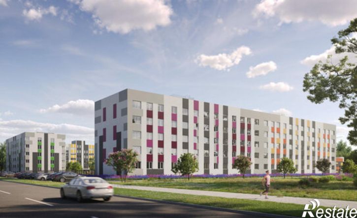 1-комн квартира ул Свободы, 240,  д. 240