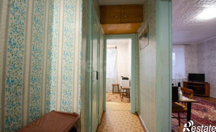 1-комн квартира ул Свободы, 239,  д. 239