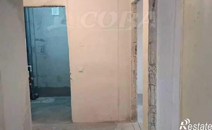 1-комн квартира улица Свободы, 44,  д. 44