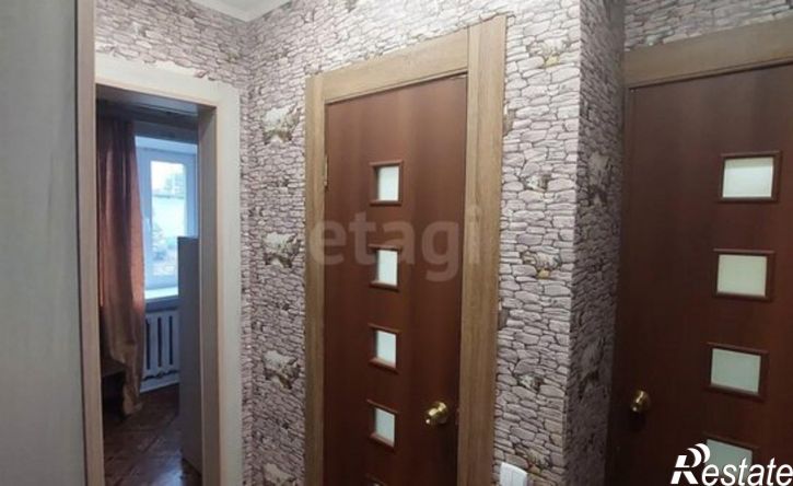 1-комн квартира ул Северная, 110,  д. 110