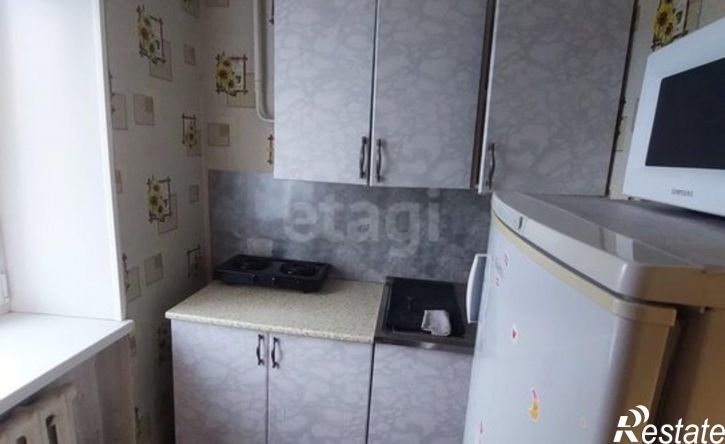 1-комн квартира ул Северная, 110,  д. 110