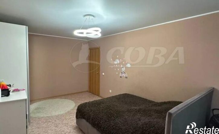 3-комн квартира ул Свободы, 164 3,  д. 164 3,  к. 3