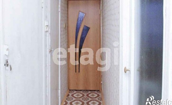 3-комн квартира Заводоуковская улица, 2,  д. 2
