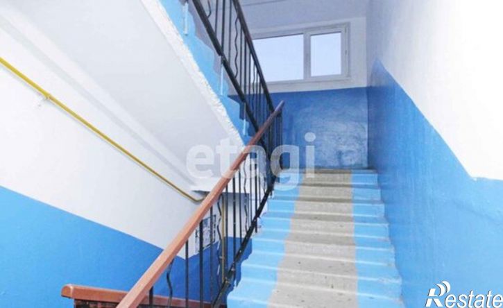 3-комн квартира Заводоуковская улица, 2,  д. 2