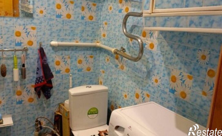1-комн квартира улица Скворцова-Степанова, 4,  д. 4