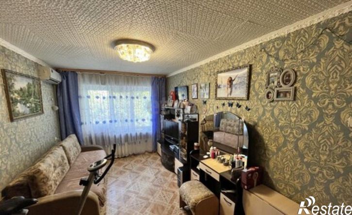 1-комн квартира улица Скворцова-Степанова, 4,  д. 4
