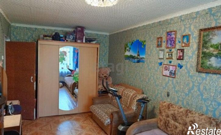 1-комн квартира улица Скворцова-Степанова, 4,  д. 4