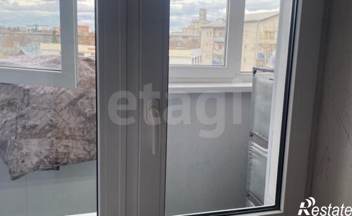 1-комн квартира улица Новикова, 32,  д. 32