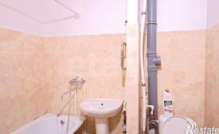 1-комн квартира улица Свободы, 164 к1,  д. 164 к1