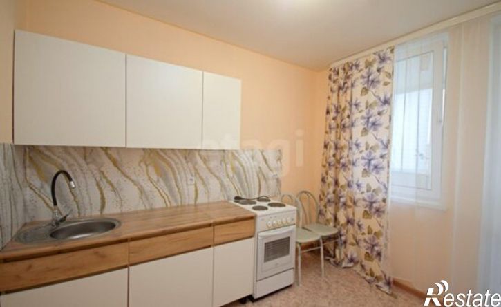 1-комн квартира улица Свободы, 164 к1,  д. 164 к1
