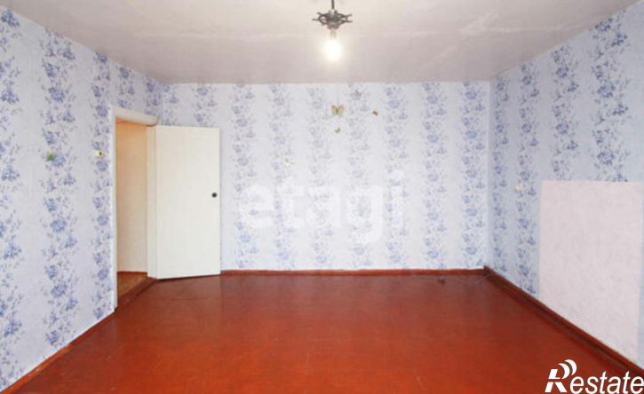 1-комн квартира улица Чкалова, 25,  д. 25
