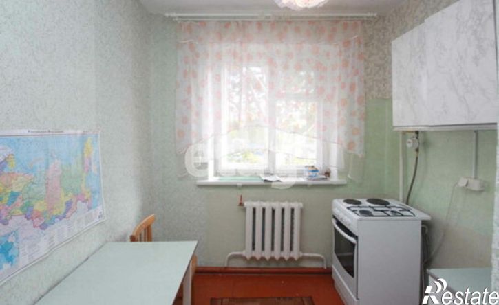 1-комн квартира улица Чкалова, 25,  д. 25