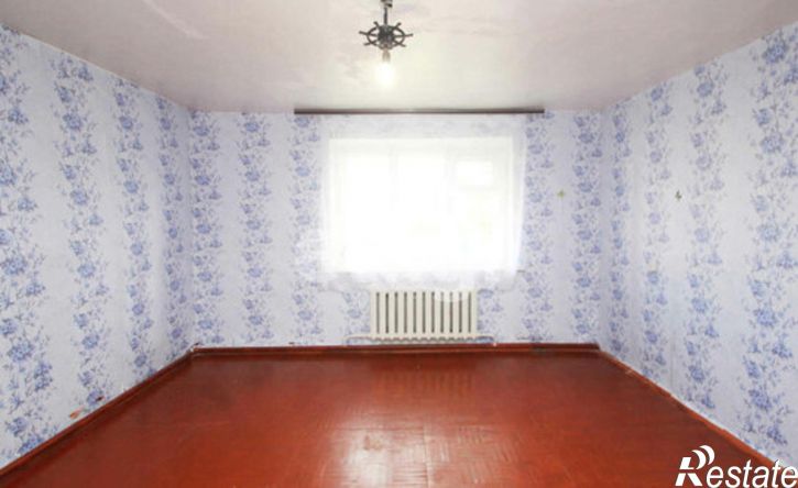 1-комн квартира улица Чкалова, 25,  д. 25