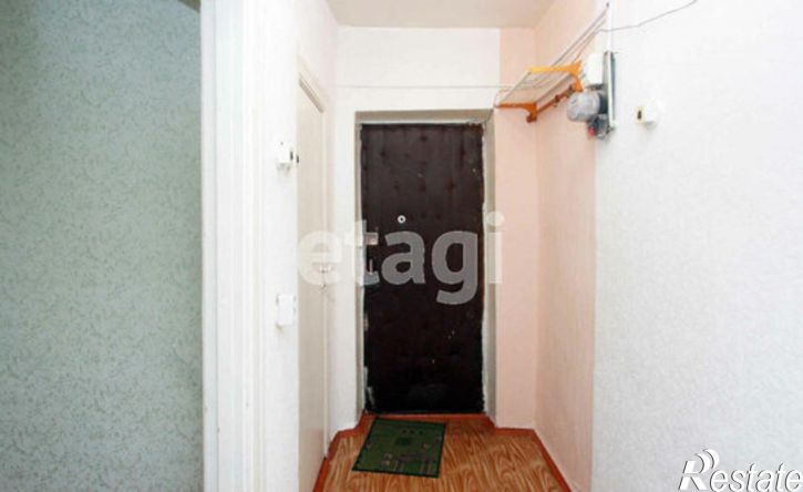 1-комн квартира улица Чкалова, 25,  д. 25