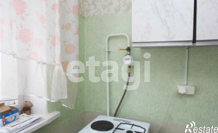 1-комн квартира улица Чкалова, 25,  д. 25