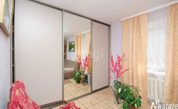1-комн квартира Ялуторовск, улица Ленина, 60