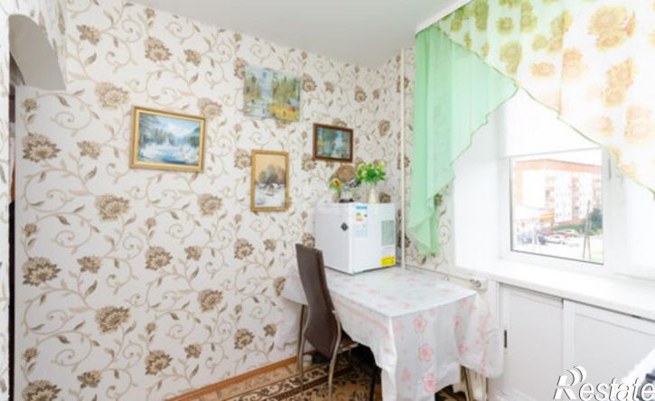 1-комн квартира Ялуторовск, улица Ленина, 60