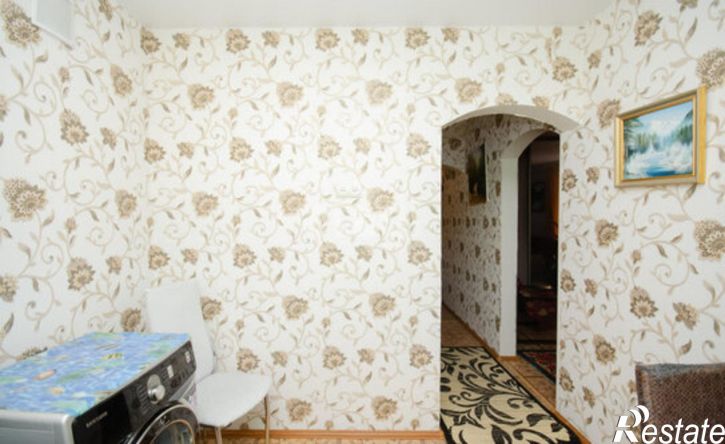 1-комн квартира Ялуторовск, улица Ленина, 60